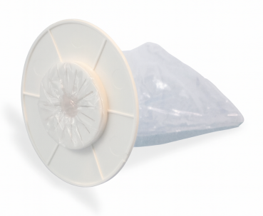 Sterilbezüge für OP-Lampengriff 12 cm